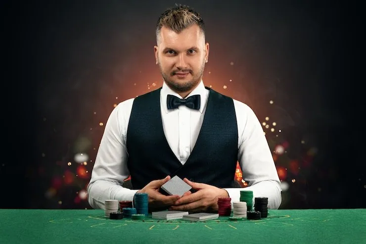 y786 Baccarat Payout
