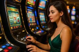 y786 Pakistan Casino lobby